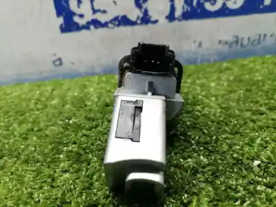 Second-hand car spare part ignition switch for peugeot 207 confort oem iam references   