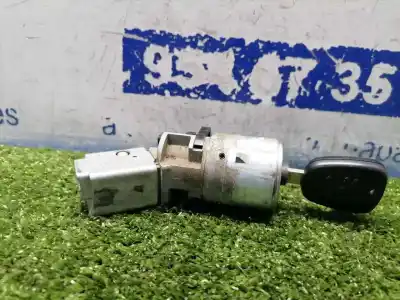 Second-hand car spare part ignition switch for peugeot 207 confort oem iam references   