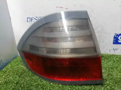 Pezzo di ricambio per auto di seconda mano lampada posteriore sinistra per ford s-max (ca1) trend riferimenti oem iam 