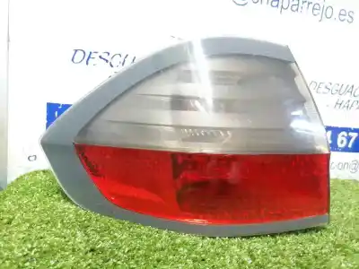 Second-hand car spare part left tailgate light for ford s-max (ca1) trend oem iam references   