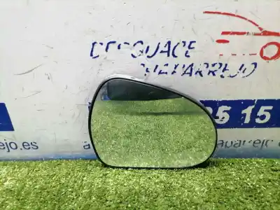 Peça sobressalente para automóvel em segunda mão  por PEUGEOT 207  Referências OEM IAM   