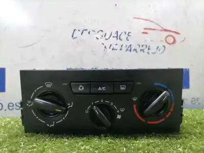 Peça sobressalente para automóvel em segunda mão  por PEUGEOT 207  Referências OEM IAM 69910004  69910004