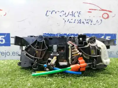 Peça sobressalente para automóvel em segunda mão comando de sofagem (chauffage / ar condicionado)  por peugeot 207 confort referências oem iam 69910004  69910004