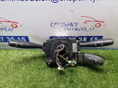 Peça sobressalente para automóvel em segunda mão Comandos Do Volante por PEUGEOT 207 Confort Referências OEM IAM COM2005  96630732XT