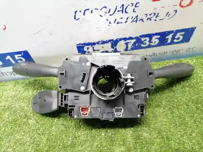 Peça sobressalente para automóvel em segunda mão comandos do volante por peugeot 207 confort referências oem iam com2005  96630732xt