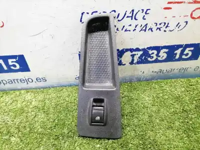 Автозапчасти б/у ВЫКЛЮЧАТЕЛЬ ПЕРЕДНЕГО ПРАВОГО ОКНА за FIAT PUNTO (EVO) (199)  ссылки OEM IAM   