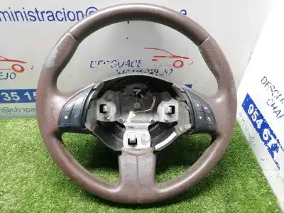 Автозапчасти б/у руль за FIAT FIAT 500 312 ссылки OEM IAM 61940000  735454685