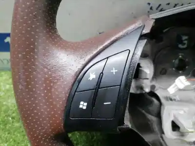 Pièce détachée automobile d'occasion volant pour fiat fiat 500 312 références oem iam 61940000  735454685