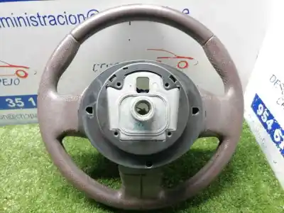 Pièce détachée automobile d'occasion volant pour fiat fiat 500 312 références oem iam 61940000  735454685