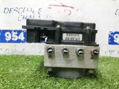 Pezzo di ricambio per auto di seconda mano abs per fiat fiat 500 312 riferimenti oem iam 51801319