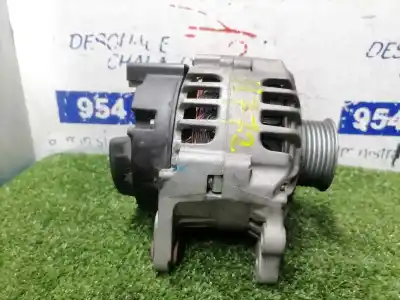 Piesă de schimb auto la mâna a doua Alternator pentru SEAT IBIZA (6L1) Cool Referințe OEM IAM   