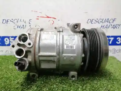 Автозапчастина б/у  для FIAT PUNTO (EVO) (199)  Посилання на OEM IAM 4471902151  55194880