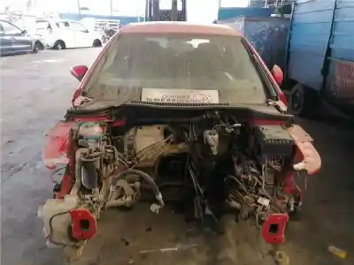 Peça sobressalente para automóvel em segunda mão botão / interruptor elevador vidro dianteiro direito por seat leon (1p1) 1.9 tdi referências oem iam   
