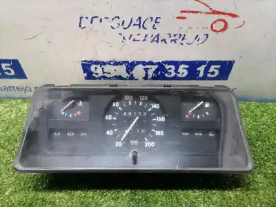 Peça sobressalente para automóvel em segunda mão QUADRANTE por OPEL CORSA A  Referências OEM IAM 90226423  90226423