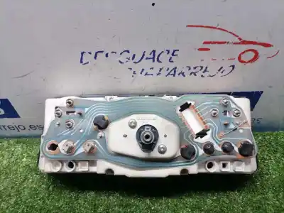 Peça sobressalente para automóvel em segunda mão quadrante por opel corsa a city referências oem iam 90226423  90226423