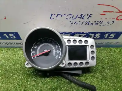 Pièce détachée automobile d'occasion COMPTEUR DE VITESSE TABLEAU DE BORD pour CHEVROLET SPARK  Références OEM IAM   