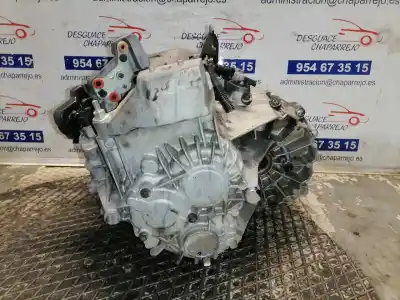 Pièce détachée automobile d'occasion boîte de vitesses pour ford s-max (ca1) trend références oem iam 7g9r7002ub  7g9r7002ub