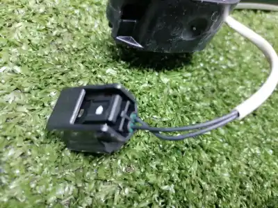 Автозапчасти б/у задняя левая наружная ручка за renault captur limited ссылки oem iam   