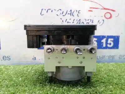 Second-hand car spare part abs for peugeot 208 active oem iam references 9817031680