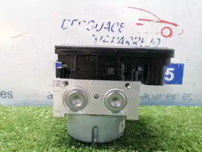 Peça sobressalente para automóvel em segunda mão abs por peugeot 208 active referências oem iam 9817031680  9817031680