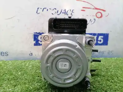 Peça sobressalente para automóvel em segunda mão abs por peugeot 208 active referências oem iam 9817031680  9817031680