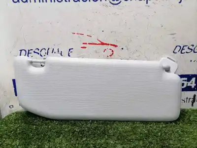 Pezzo di ricambio per auto di seconda mano tenda sinistra per peugeot 208 active riferimenti oem iam   
