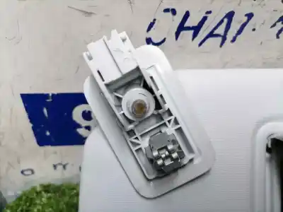 Pezzo di ricambio per auto di seconda mano tenda sinistra per peugeot 208 active riferimenti oem iam   