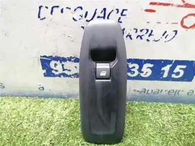 Second-hand car spare part Right Front Power Window Switch for PEUGEOT 208 1 1.6 BLUE HDI 100CH MANUAL OEM IAM references   