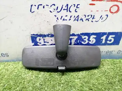 Pezzo di ricambio per auto di seconda mano specchio interno per peugeot 208 active riferimenti oem iam   