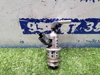 Second-hand car spare part injector for peugeot 208 active oem iam references 9802763880