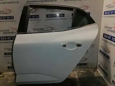 İkinci el araba yedek parçası  için RENAULT MEGANE IV BERLINA 5P  OEM IAM referansları   