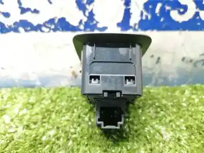 Second-hand car spare part right front power window switch for renault captur ii 1.3 tce oem iam references p254019868r  p254019868r