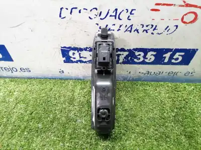 Second-hand car spare part rear left power window switch for renault captur limited oem iam references p254114723r  p254114723r