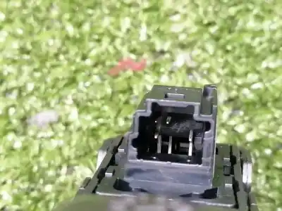 Second-hand car spare part rear left power window switch for renault captur limited oem iam references p254114723r  p254114723r