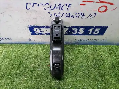 Second-hand car spare part rear right power window switch for renault captur limited oem iam references p254114723r  p254114723r