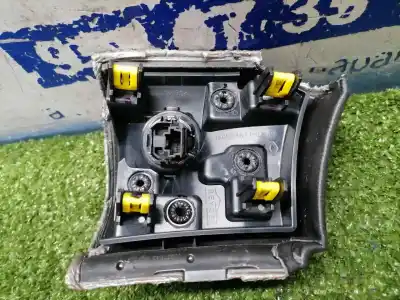 Second-hand car spare part ignition switch for renault captur limited oem iam references 251503993r  251503993r