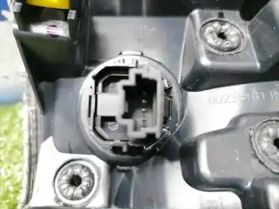 Second-hand car spare part ignition switch for renault captur limited oem iam references 251503993r  251503993r