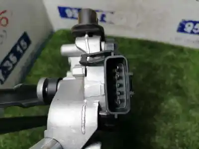 Автозапчасти б/у мотор переднего стеклоочистителя за renault captur limited ссылки oem iam w000088200  288003426r