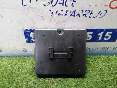 Автозапчасти б/у электронный модуль за renault captur limited ссылки oem iam 27760f271c  285250113r