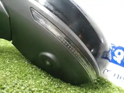 Second-hand car spare part left rearview mirror for renault captur limited oem iam references   