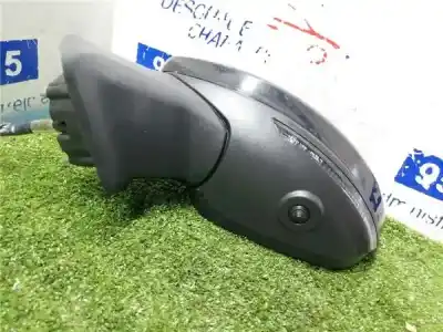 İkinci el araba yedek parçası sol ayna için renault captur ii 1.3 tce oem iam referansları   
