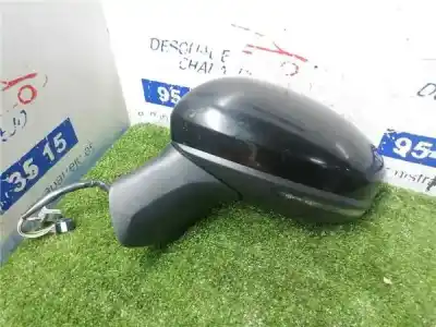 İkinci el araba yedek parçası sol ayna için renault captur ii 1.3 tce oem iam referansları   