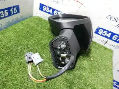 İkinci el araba yedek parçası sol ayna için renault captur ii 1.3 tce oem iam referansları   