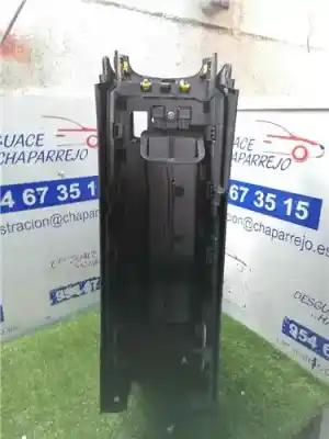 Pezzo di ricambio per auto di seconda mano bracciolo centrale per renault captur ii 1.3 tce riferimenti oem iam   