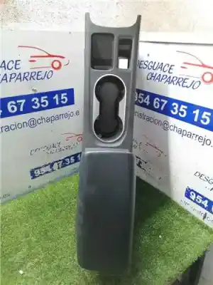 Pezzo di ricambio per auto di seconda mano bracciolo centrale per renault captur ii 1.3 tce riferimenti oem iam   