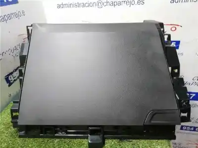 Pezzo di ricambio per auto di seconda mano Scatola Di Guanti per RENAULT CAPTUR II 1.3 TCE Riferimenti OEM IAM 685001466R  685001466R