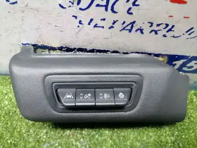 Автозапчастина б/у вимикач для renault captur limited посилання на oem iam 