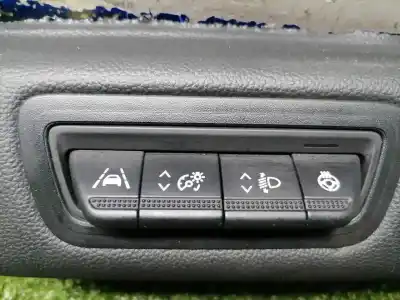 Peça sobressalente para automóvel em segunda mão trocar por renault captur limited referências oem iam   259808321r