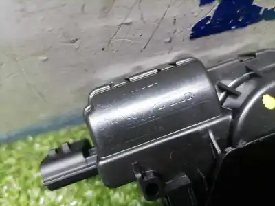 Second-hand car spare part trunk lock for renault captur limited oem iam references 905039221r  905039221r