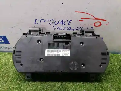 Автозапчасти б/у приборная доска за renault captur limited ссылки oem iam p248109301r  p248109301r